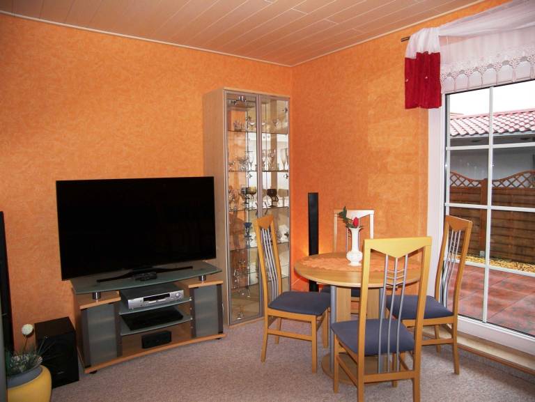 Ferienwohnung Wolgast