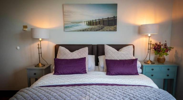 Bed & Breakfast Shannon