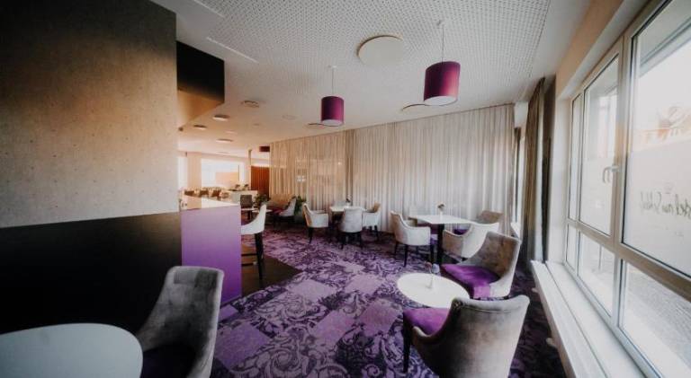 Hotel am Schloß Apolda — photo 4