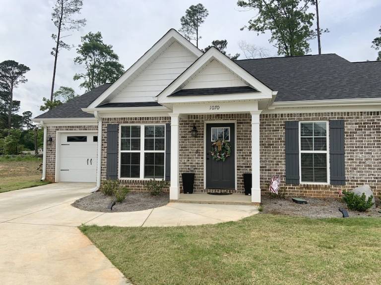 House North Augusta