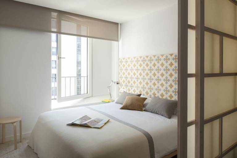 Apart-hotel  Hamburg-Mitte
