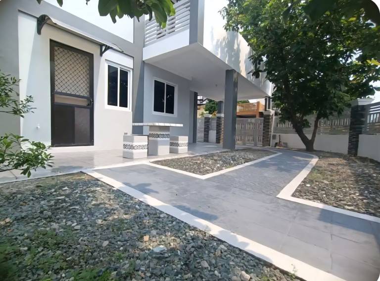 Dom Carsadang Bago I