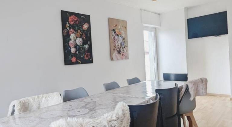 Rental apartment with 2 rooms for 11 persons — photo 2