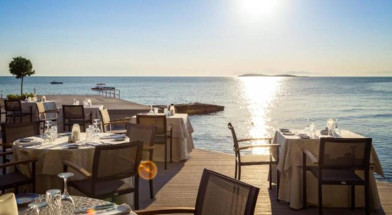 Divani Apollon Palace & Thalasso — photo 4