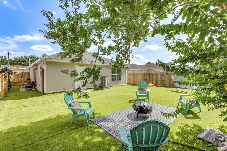 Updated St Augustine Home < 2 Mi to Downtown! in St. Augustine, FL