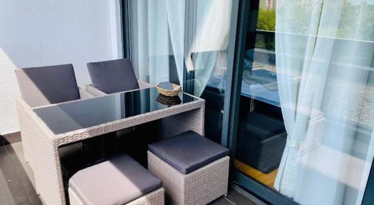 Rental apartment with 1 room for 3 persons — photo 2