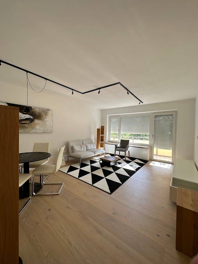 Apartment  Puchheim