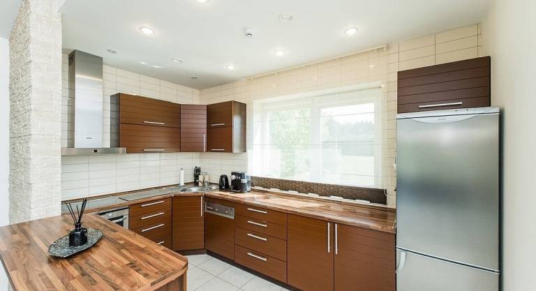 3-bedroom villa surrounded by beautiful nature — photo 3