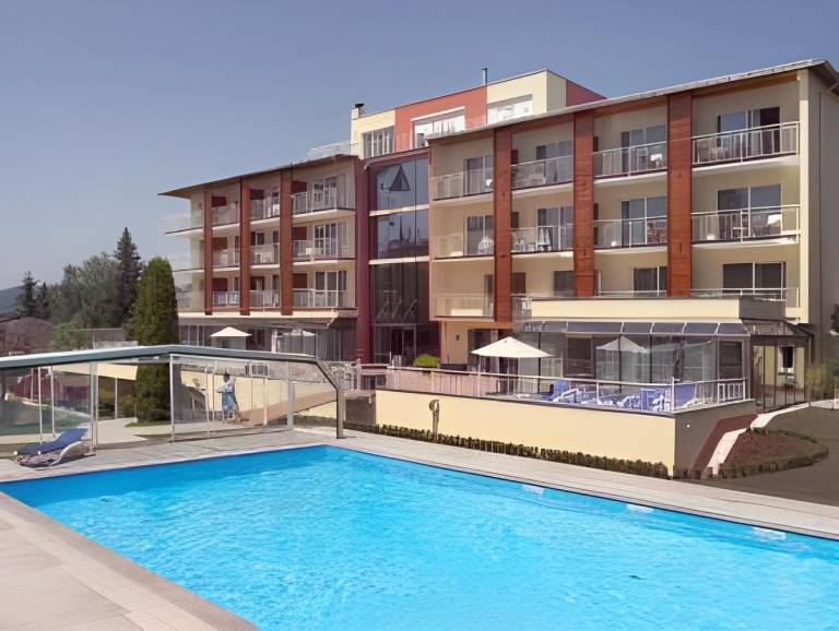 Das Balance - Spa & Golf Hotel am Worthersee in Poertschach am Woerthersee
