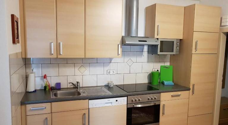Holiday apartment | Pets allowed — photo 2