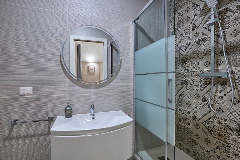 Casa Pallini Luxury Apartment