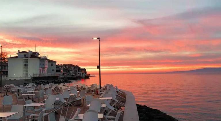 Hotel Mudanya in Bursa