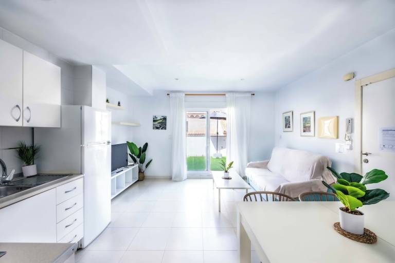 Appartement Cartagena
