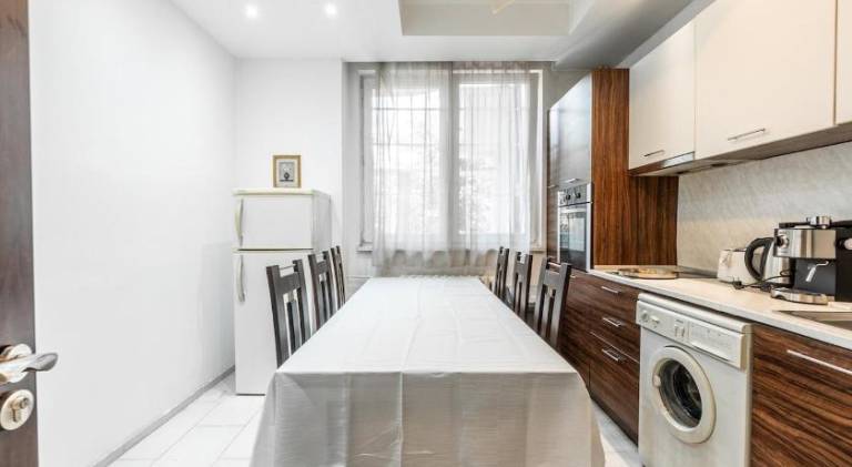 Sofique 3BR by BulgarianHomes — photo 5