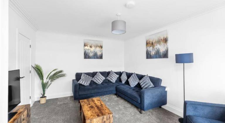 Pleasant rental apartment | Next to the beach | Pets allowed — photo 4