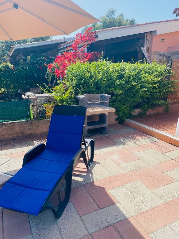 Vacation home with barbeque, terrace & garden — photo 4