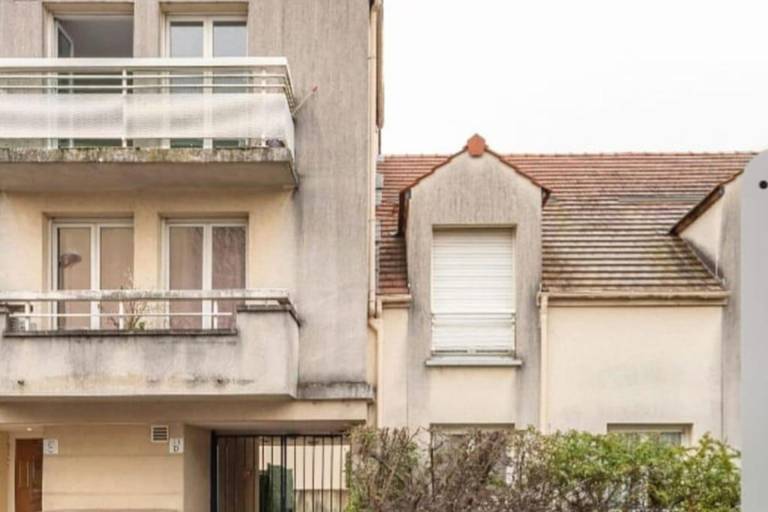 Holiday apartment with 1 room for 3 persons — photo 4