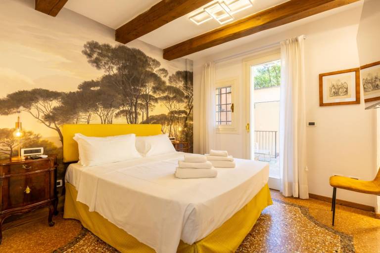 Pleasant hostel | Near Piazza Maggiore | Pet-friendly — photo 5