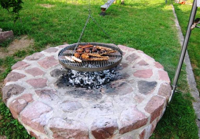 Ferienwohnung mit Hund in Langen-Brombach, Odenwaldkreis f&uuml;r max. 4 Personen