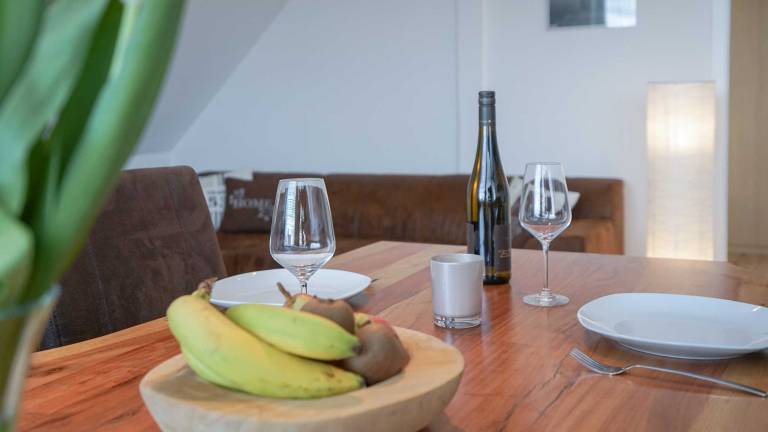 Ferienwohnung Langenhorn