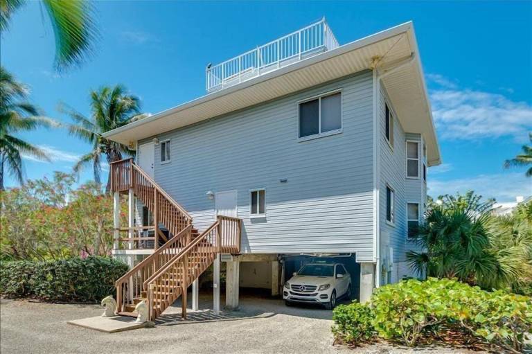 House Boca Grande