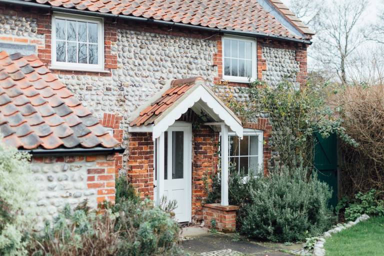 Cottage Cromer