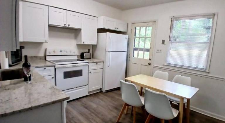 House with 2 rooms for 5 persons — photo 3