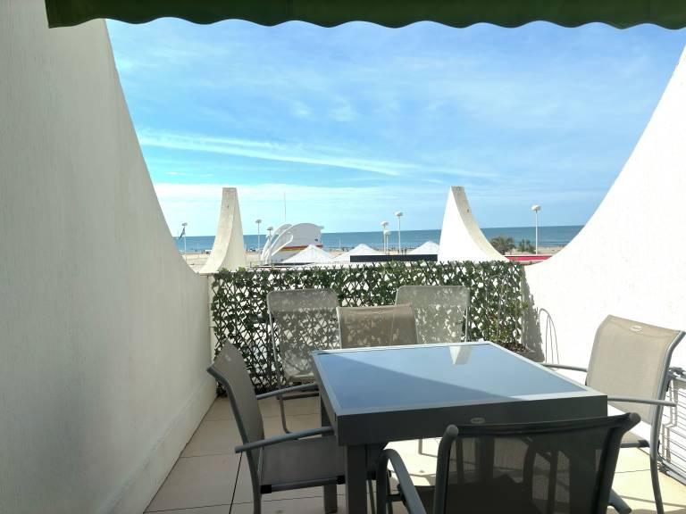 Appartement La Grande-Motte