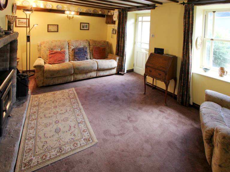 Child-friendly cottage with yard | Pet-friendly — photo 3