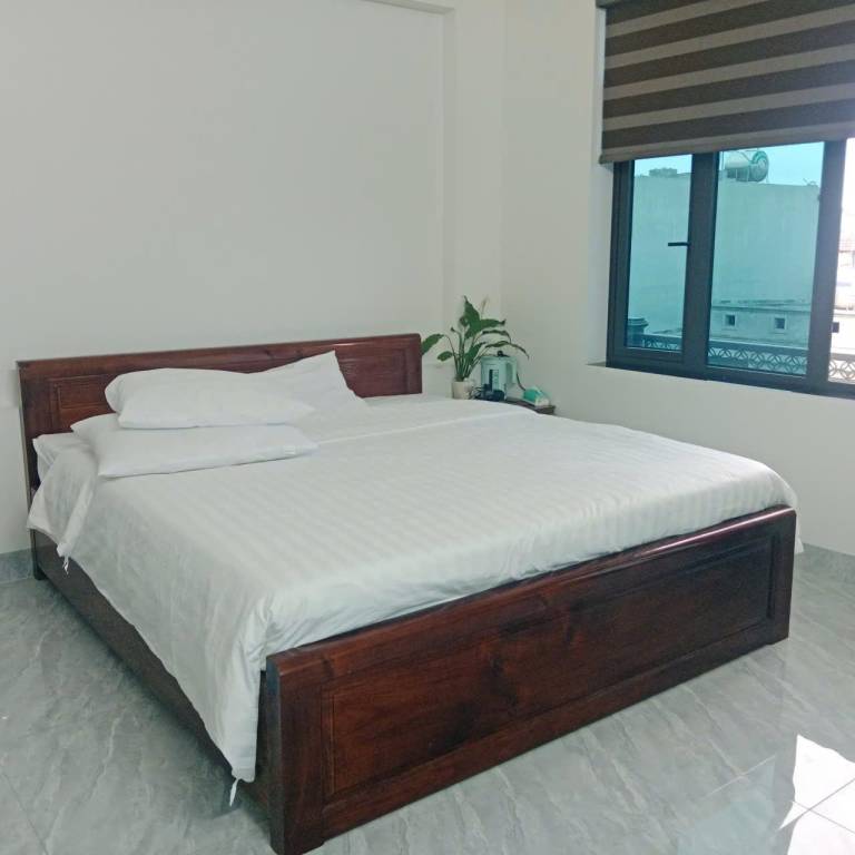 Tràng An Apartment in Hoa Lu