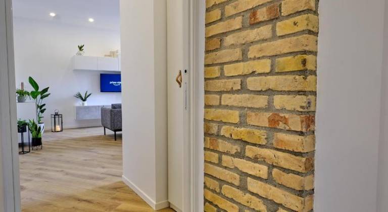 Holiday apartment with 2 rooms for 4 persons — photo 4