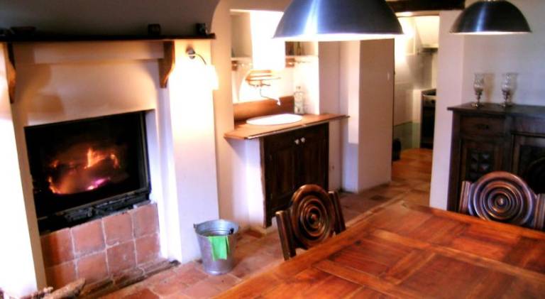 Vacation home with 2 rooms for 8 persons — photo 2