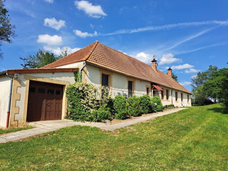 Casa Vieure