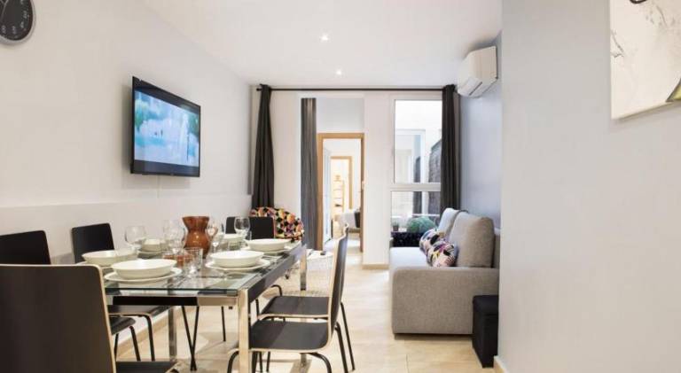 Beautiful apartment | Near Sagrada Família | Pets allowed — photo 4