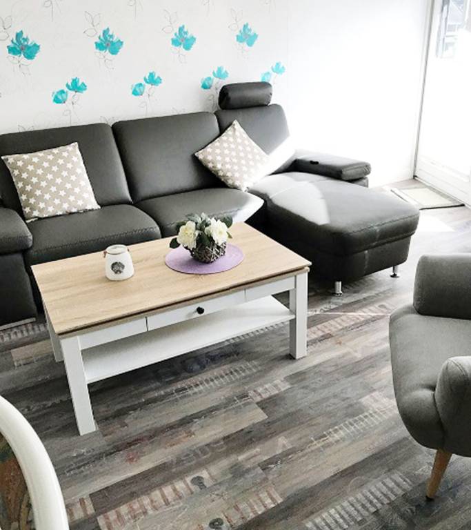 Ferienwohnung Büsum