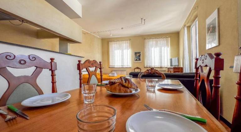 Rental apartment | Next to Piazza De Ferrari | Good for workation — photo 4