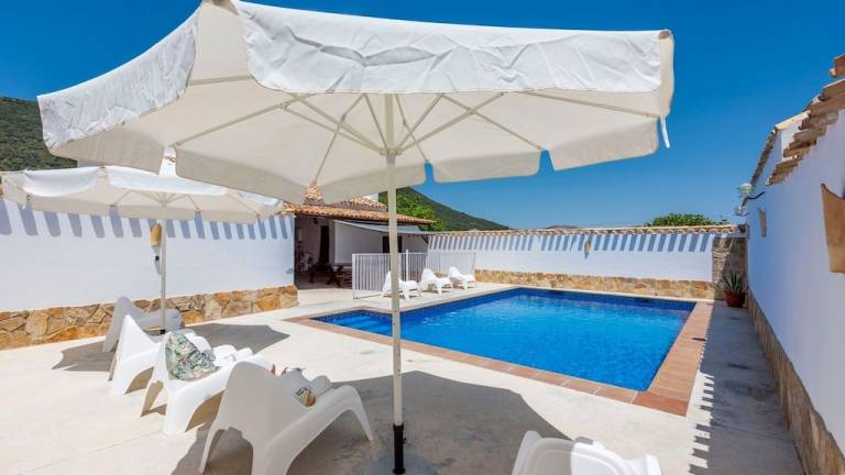 Villa Priego de Córdoba