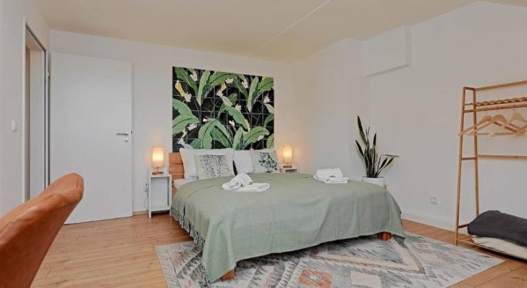 Pleasant rental apartment | Dogs allowed — photo 2