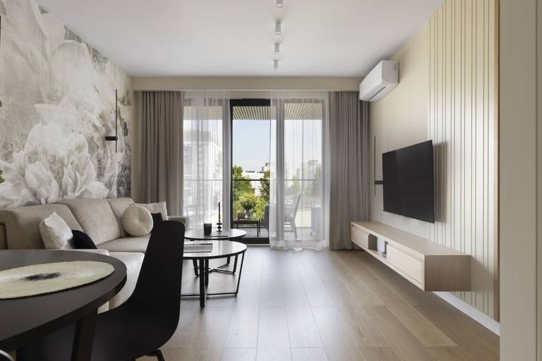 Ferienwohnung Zoppot