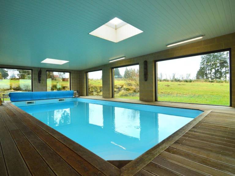 House Francorchamps