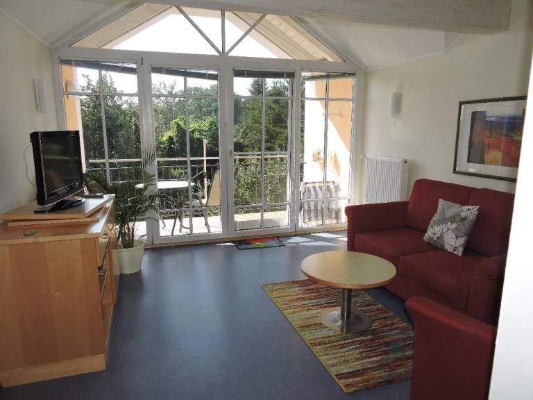 Ferienwohnung Gemeinde Geinberg