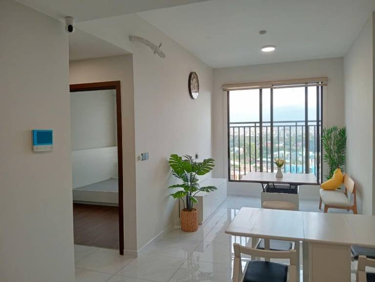 Beautiful apartment with pool & grill | Pets are welcome — photo 2