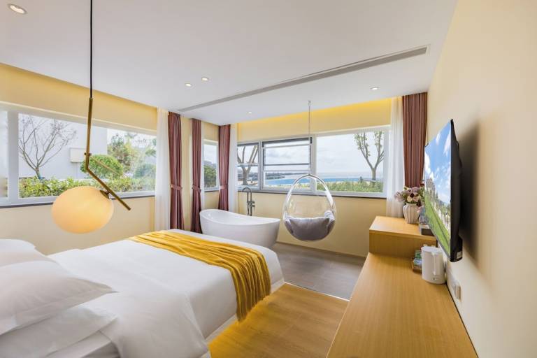 Bed and breakfast Chengshan