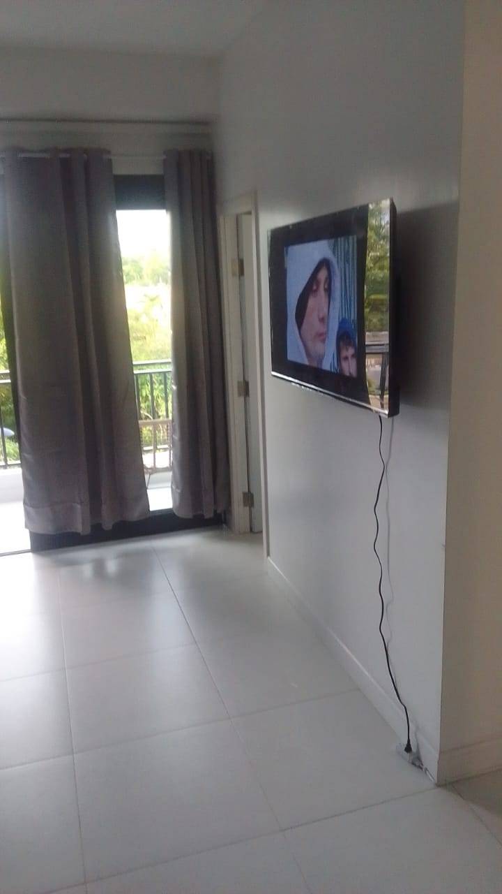 Impeccable 2 Bed Apartment in Kingston