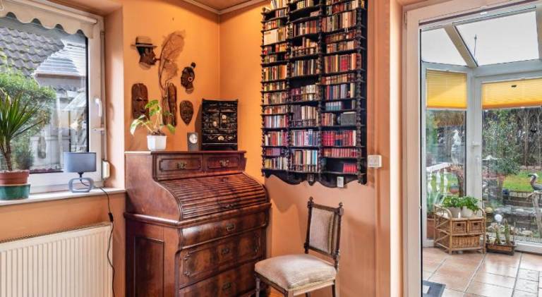 Ferienhaus Rövershagen