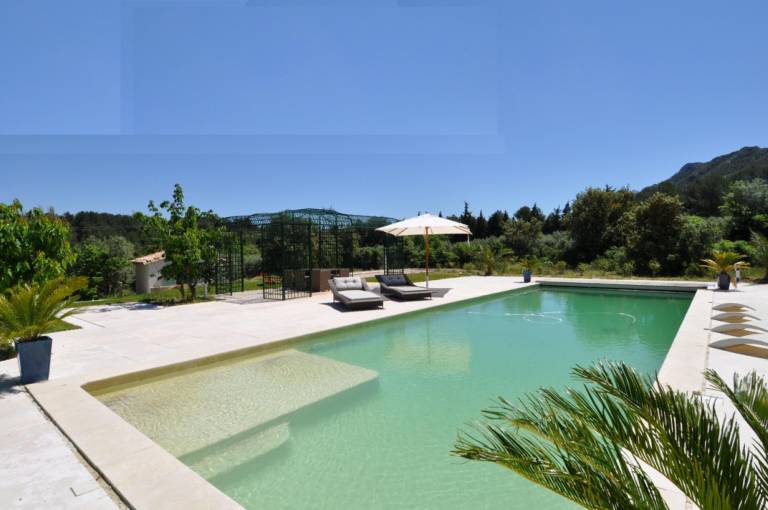 Villa Eygalières