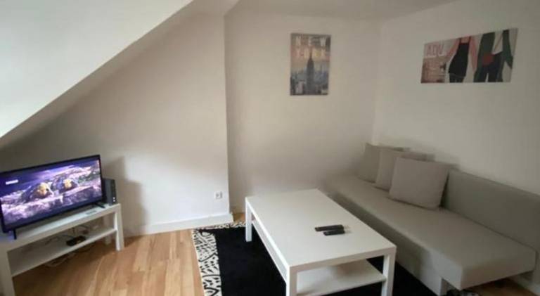 Charming apartment | Pets are welcome in Celle