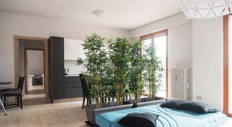 Apartment Baggio