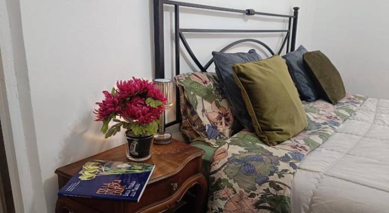 Lovely apartment | Next to Royal Palace | Pet-friendly in San Vincenzo