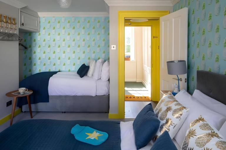 Apartment | Next to Roman Baths in Bath
